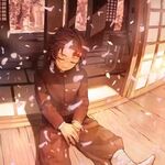 Sanji - instagram username