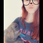 Alexis - instagram username