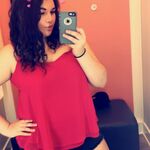 Baily - snapchat username