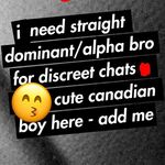 DiscreetBidude - snapchat username