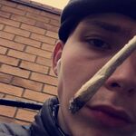 dylancole - snapchat username