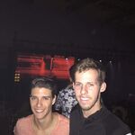 Enzokohn16 - instagram username