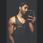Basit - instagram username