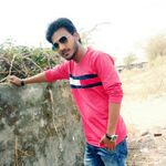 Aniket - instagram username