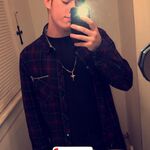 thomasyestom - snapchat username