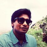 Vikash Jain - instagram username