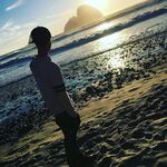 Berice999 - kik username