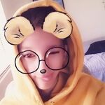 Slick - snapchat username