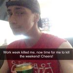 eddiewardo94 - instagram username