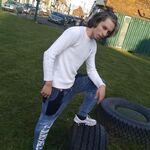 Emanuel - instagram username