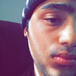 JJ2Hyped - snapchat username