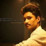 Siddhant thakur - instagram username