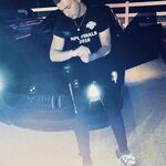 Remzi Ahmeti  - instagram username