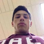 Leon Scott - instagram username