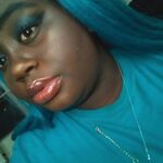 Chelle.L - instagram username