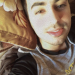 darin daring - snapchat username