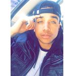 Britto - instagram username