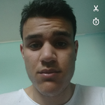 ibrahimxd - snapchat username