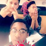 Divine Opara - snapchat username