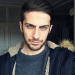 amin0012 - instagram username