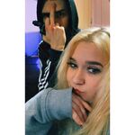 Maddicrossss - instagram username