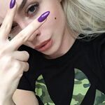 sarahx-19 - snapchat username