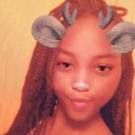 Kimberly May  - snapchat username