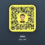 John - snapchat username