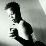 Hezilline - instagram username