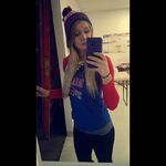 molly clarks - instagram username