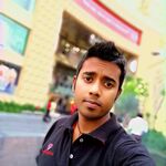 Shuvo Mandal - instagram username