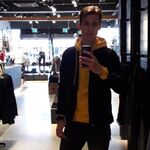 Reziik28 - kik username