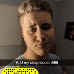Lucas - snapchat username