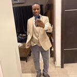 Fortune rich - instagram username