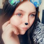 PhoebeMarie - snapchat username