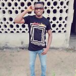 Nkembasi Ekanem - instagram username