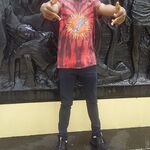 Roland  - instagram username