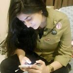 Asim satti - kik username