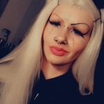 Texasmae  - instagram username