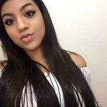 Mary Moore - instagram username