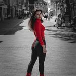 Bethboom01 - kik username