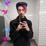 Robertvictory87 - kik username