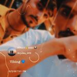 Vodka968 - instagram username