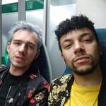 londonmmcouple - snapchat username