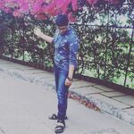 Rickey handsome - instagram username