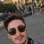 Syders22 - instagram username