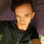 Francis1994 - snapchat username