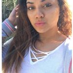 Sevyn - snapchat username