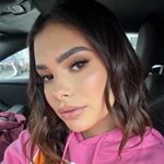 Joan Paige Colton - snapchat username