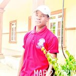 Shedrachmessi - instagram username